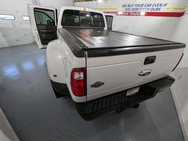 used 2016 Ford F-350 car, priced at $46,998