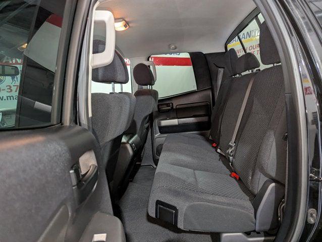 used 2012 Toyota Tundra car, priced at $22,798