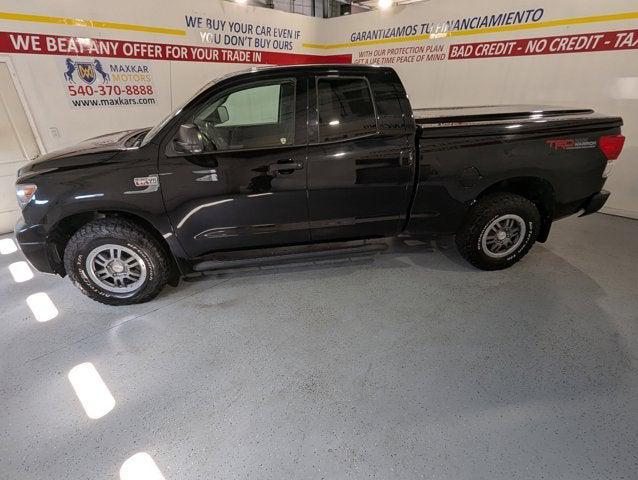 used 2012 Toyota Tundra car, priced at $22,798