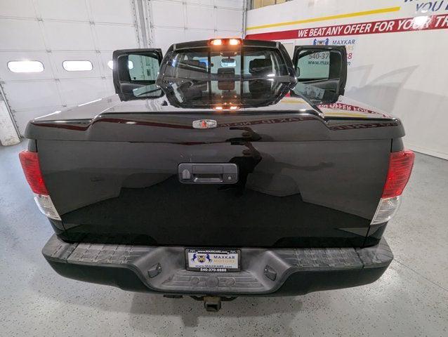 used 2012 Toyota Tundra car, priced at $22,798