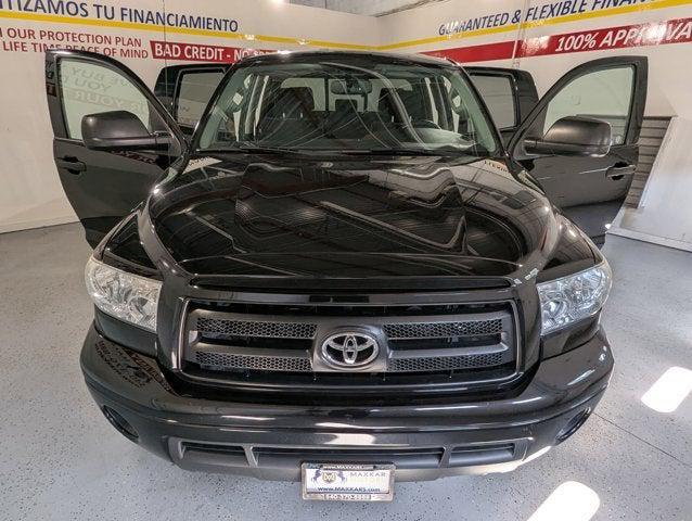 used 2012 Toyota Tundra car, priced at $22,798