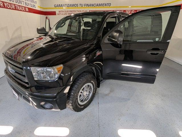 used 2012 Toyota Tundra car, priced at $22,798