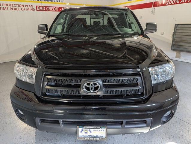 used 2012 Toyota Tundra car, priced at $22,798