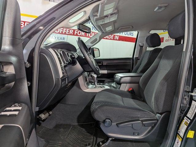 used 2012 Toyota Tundra car, priced at $22,798