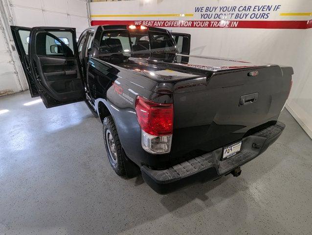 used 2012 Toyota Tundra car, priced at $22,798