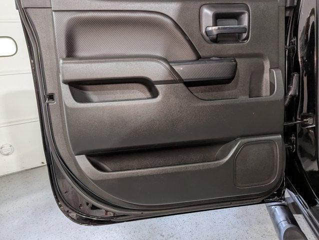 used 2017 GMC Sierra 1500 car, priced at $29,398