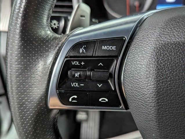 used 2018 Hyundai Sonata car, priced at $13,498