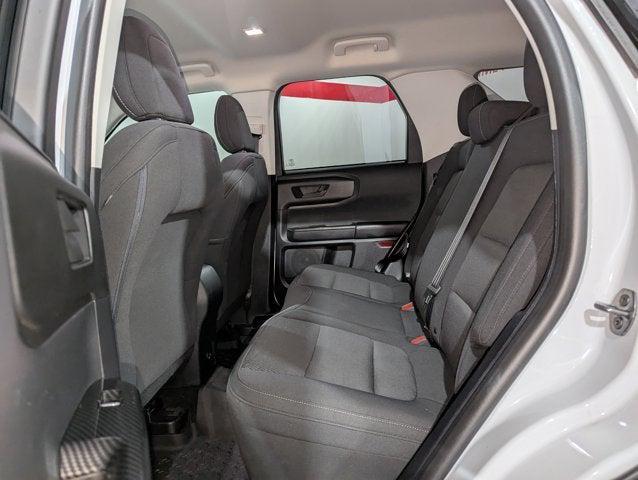 used 2021 Ford Bronco Sport car, priced at $21,998