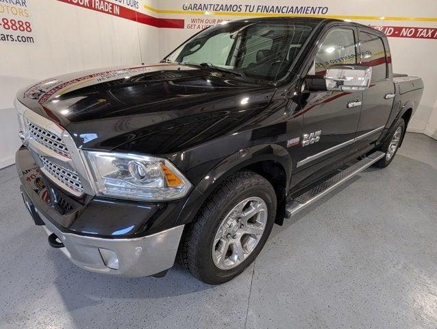 used 2015 Ram 1500 car, priced at $23,998