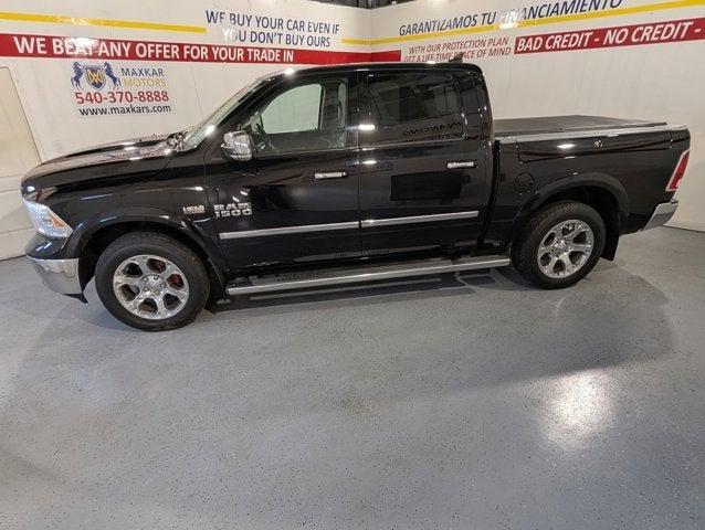 used 2015 Ram 1500 car, priced at $23,998