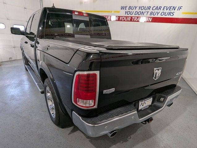 used 2015 Ram 1500 car, priced at $23,998