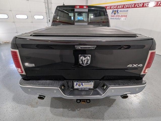 used 2015 Ram 1500 car, priced at $23,998