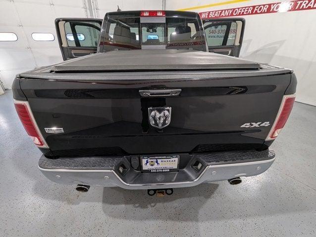 used 2015 Ram 1500 car, priced at $23,998