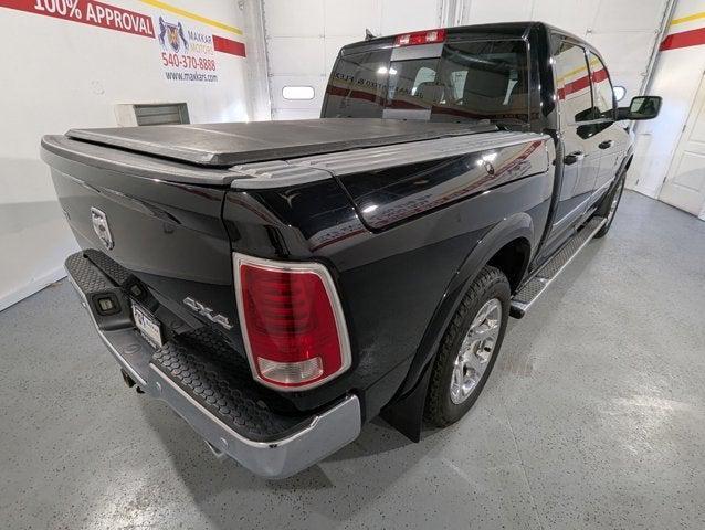 used 2015 Ram 1500 car, priced at $23,998