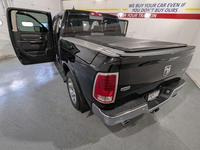 used 2015 Ram 1500 car, priced at $23,998