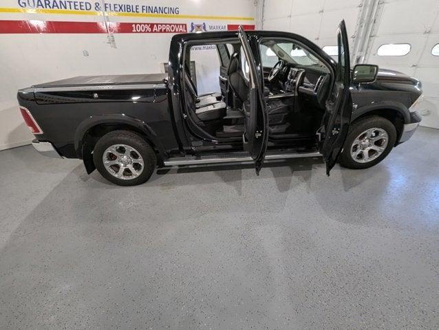 used 2015 Ram 1500 car, priced at $23,998