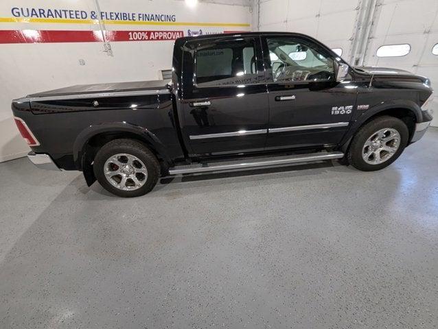 used 2015 Ram 1500 car, priced at $23,998