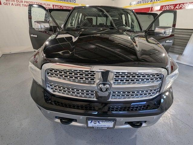 used 2015 Ram 1500 car, priced at $23,998