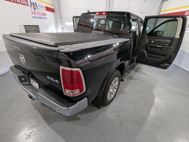 used 2015 Ram 1500 car, priced at $23,998