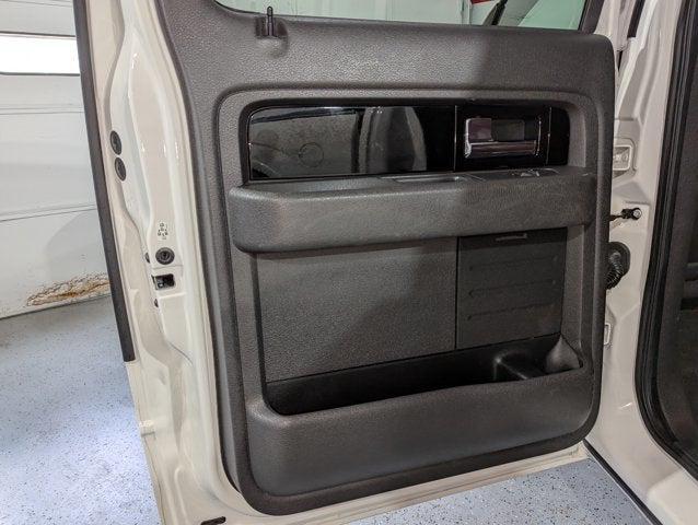 used 2013 Ford F-150 car, priced at $22,998