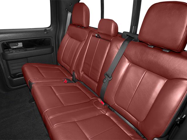used 2013 Ford F-150 car, priced at $22,998