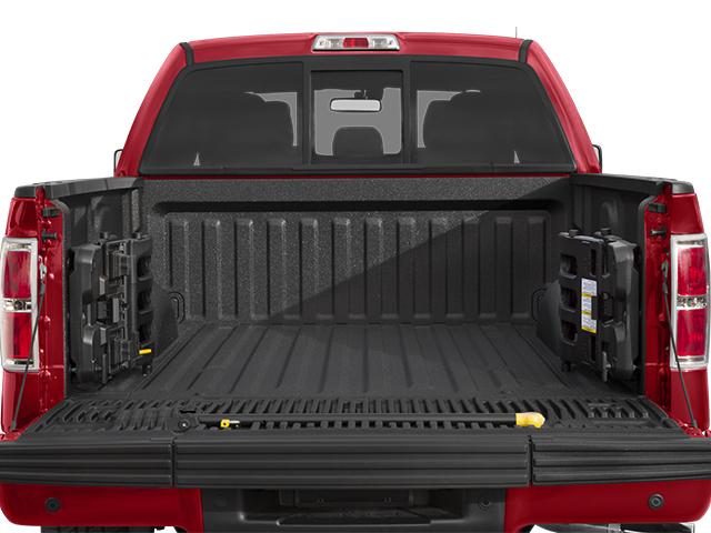 used 2013 Ford F-150 car, priced at $22,998