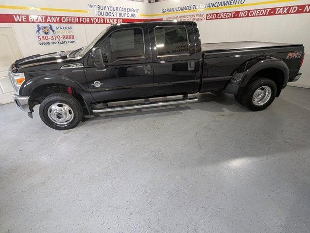used 2016 Ford F-350 car, priced at $43,998