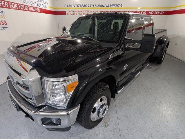 used 2016 Ford F-350 car, priced at $43,998