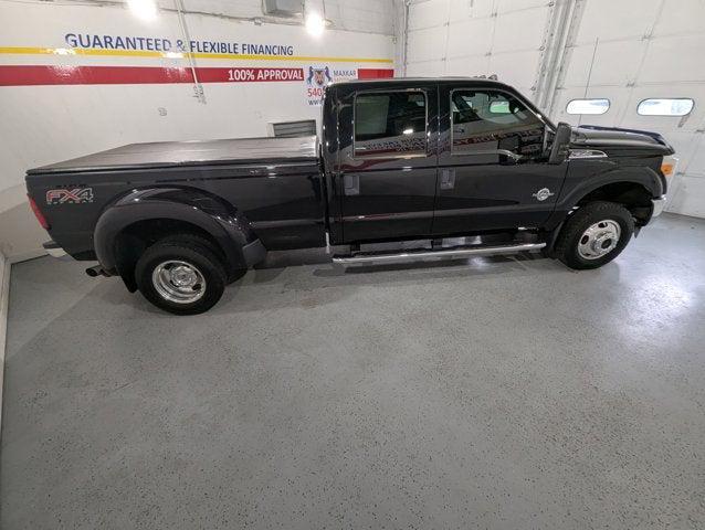 used 2016 Ford F-350 car, priced at $43,998