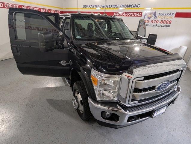 used 2016 Ford F-350 car, priced at $43,998