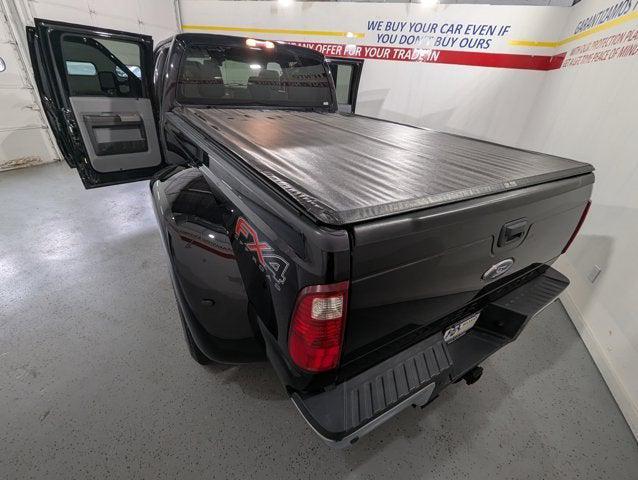 used 2016 Ford F-350 car, priced at $43,998