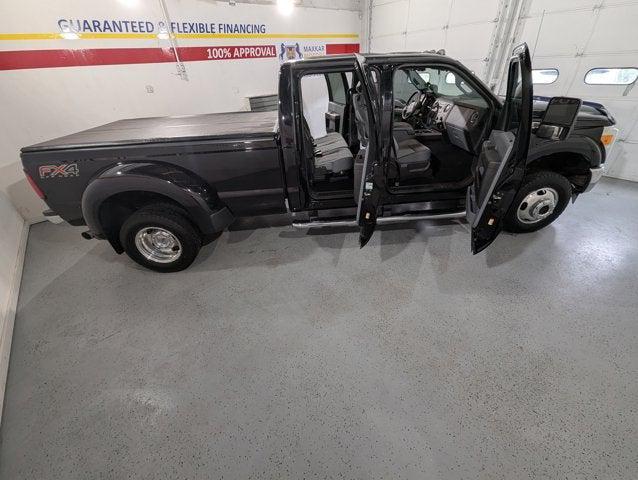 used 2016 Ford F-350 car, priced at $43,998