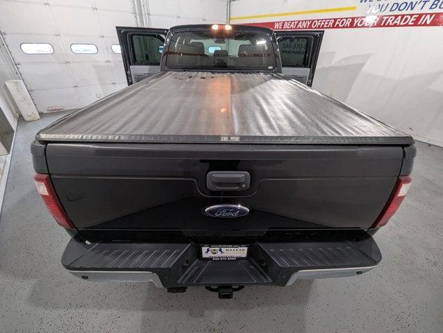 used 2016 Ford F-350 car, priced at $43,998