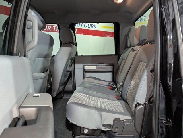 used 2016 Ford F-350 car, priced at $43,998