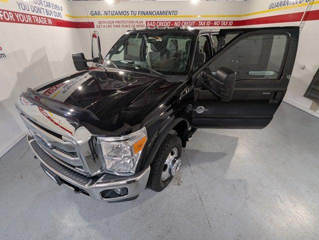 used 2016 Ford F-350 car, priced at $43,998