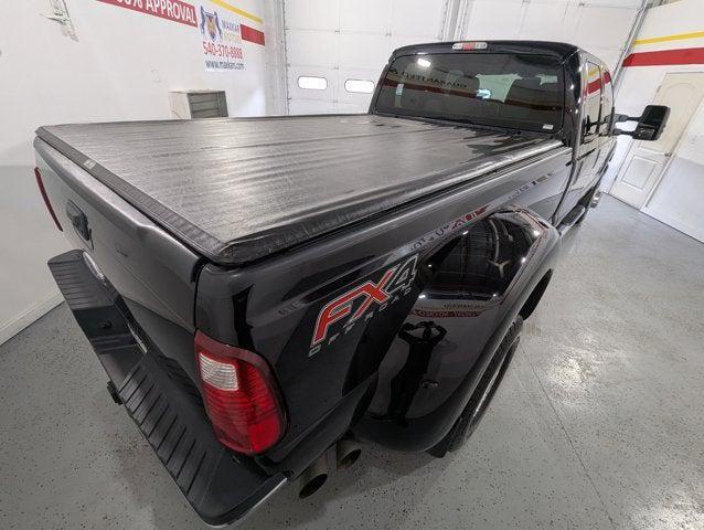 used 2016 Ford F-350 car, priced at $43,998