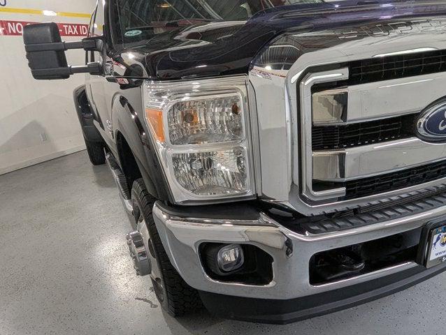 used 2016 Ford F-350 car, priced at $43,998