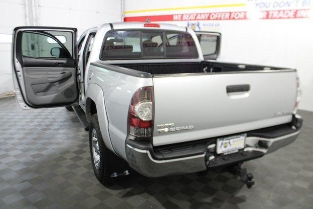 used 2012 Toyota Tacoma car, priced at $19,798