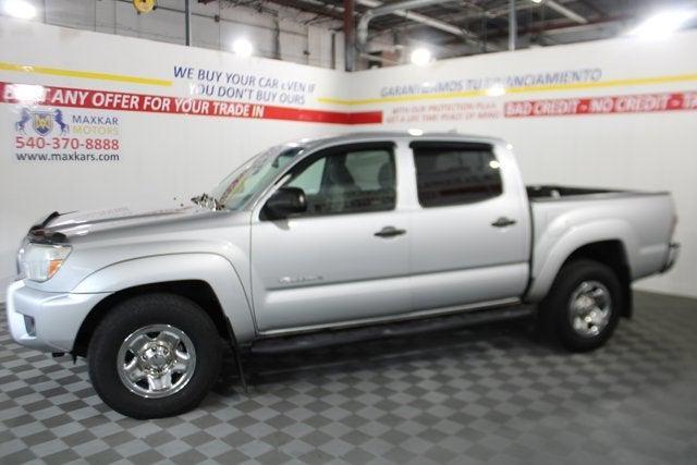 used 2012 Toyota Tacoma car, priced at $19,798