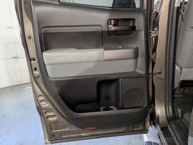 used 2012 Toyota Tundra car, priced at $16,498