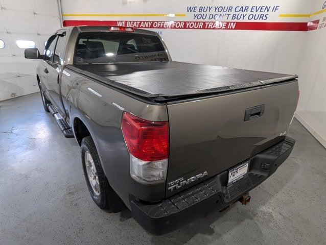 used 2012 Toyota Tundra car, priced at $16,498