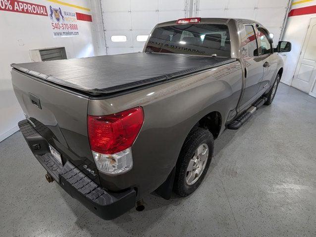 used 2012 Toyota Tundra car, priced at $16,498