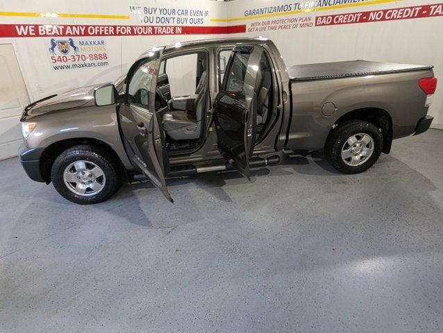 used 2012 Toyota Tundra car, priced at $16,498
