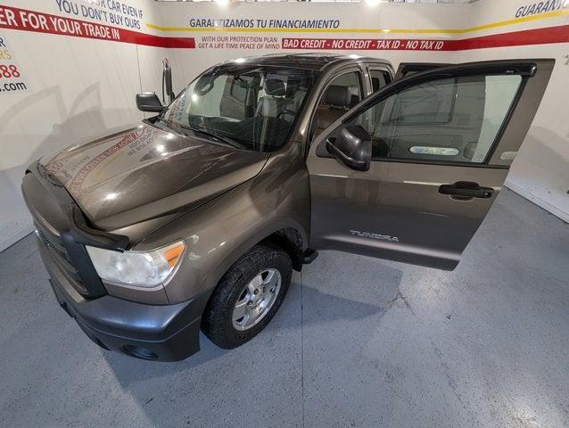 used 2012 Toyota Tundra car, priced at $16,498