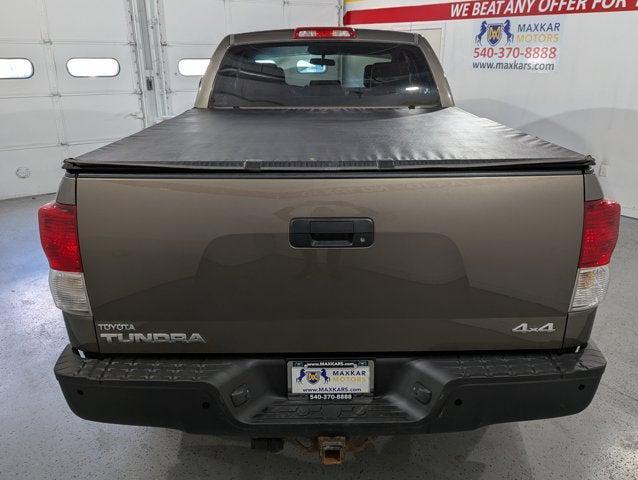 used 2012 Toyota Tundra car, priced at $16,498