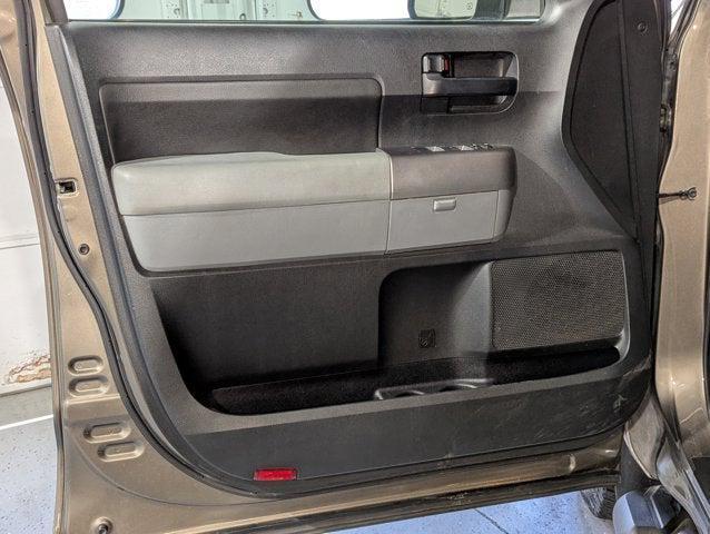 used 2012 Toyota Tundra car, priced at $16,498