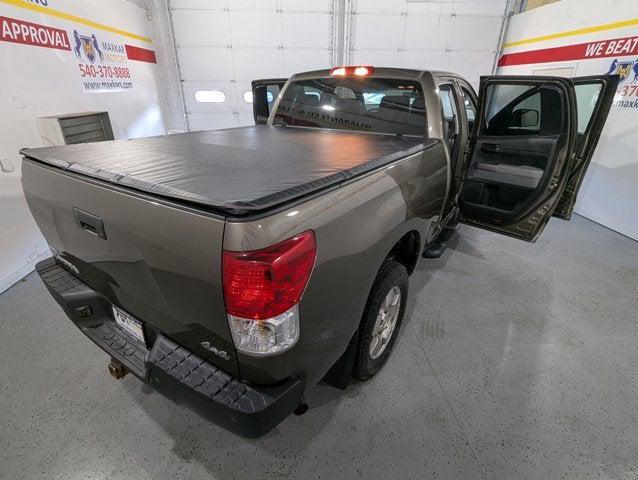 used 2012 Toyota Tundra car, priced at $16,498