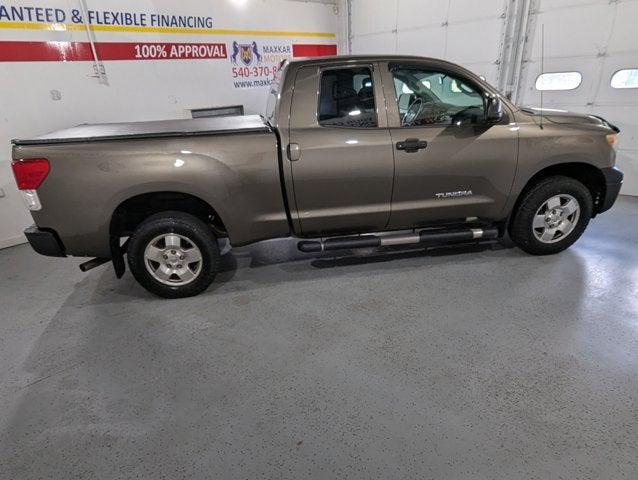 used 2012 Toyota Tundra car, priced at $16,498