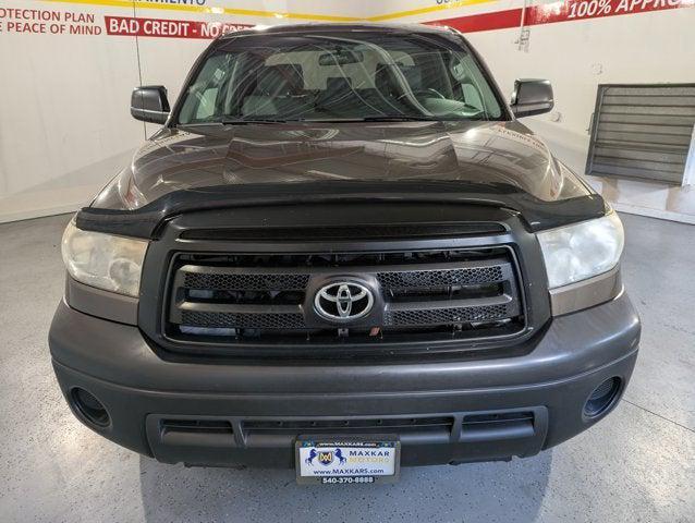 used 2012 Toyota Tundra car, priced at $16,498