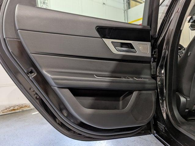 used 2019 Jaguar XF car, priced at $19,998